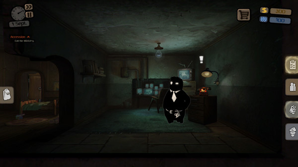 Screenshot 12 of Beholder