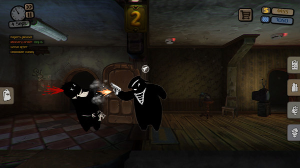 Screenshot 15 of Beholder