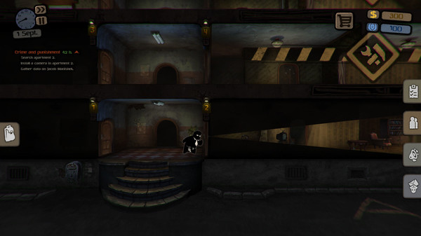 Screenshot 3 of Beholder