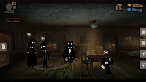 Screenshot 5 of Beholder