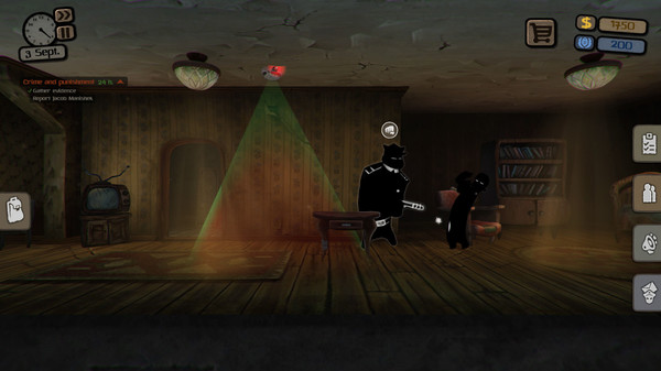 Screenshot 6 of Beholder