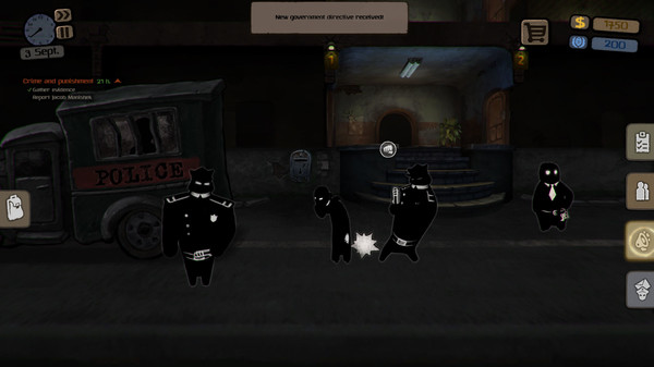 Screenshot 7 of Beholder