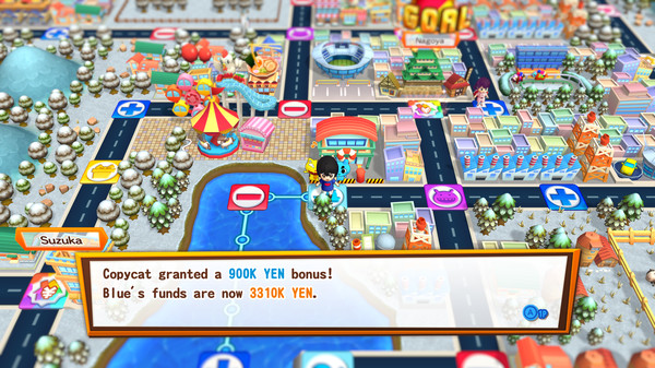 Screenshot 16 of Billion Road