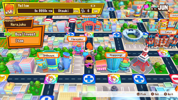 Screenshot 5 of Billion Road