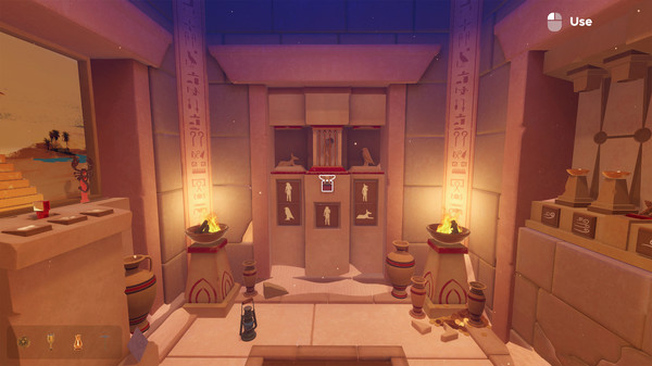 Screenshot 9 of Escape Simulator