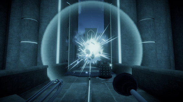 Screenshot 2 of Doctor Who: The Edge of Reality