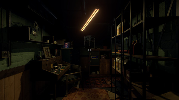 Screenshot 3 of Doctor Who: The Edge of Reality