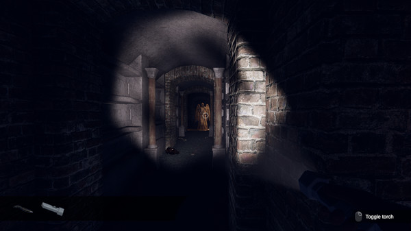 Screenshot 7 of Doctor Who: The Edge of Reality