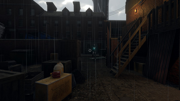 Screenshot 9 of Doctor Who: The Edge of Reality