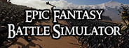 Epic Fantasy Battle Simulator