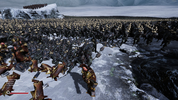 Screenshot 8 of Epic Fantasy Battle Simulator