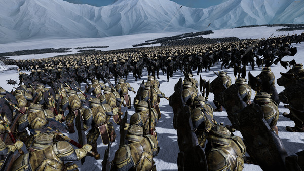 Screenshot 10 of Epic Fantasy Battle Simulator