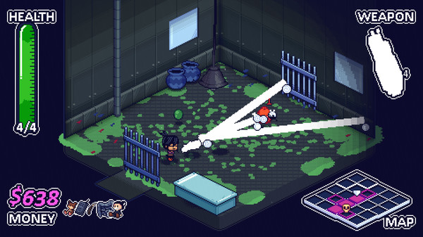 Screenshot 4 of Dead Estate