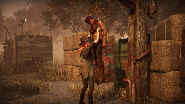 Screenshot 3 of Dead by Daylight - Hour of the Witch Chapter