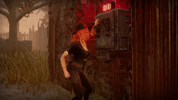Screenshot 4 of Dead by Daylight - Hour of the Witch Chapter