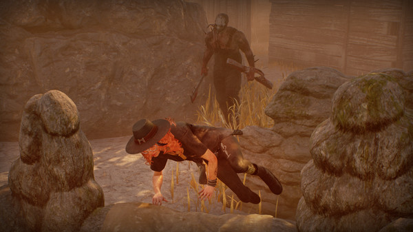Screenshot 7 of Dead by Daylight - Hour of the Witch Chapter