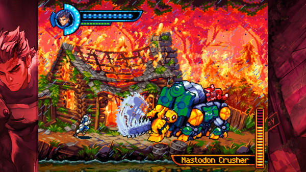 Screenshot 6 of Steel Assault