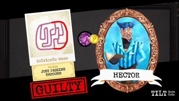 Screenshot 14 of The Jackbox Party Pack 8