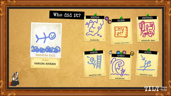 Screenshot 16 of The Jackbox Party Pack 8