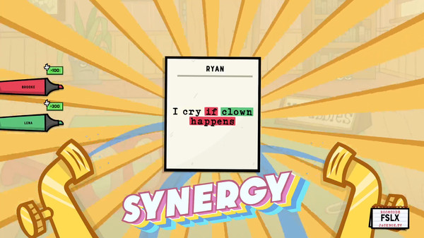 Screenshot 9 of The Jackbox Party Pack 8