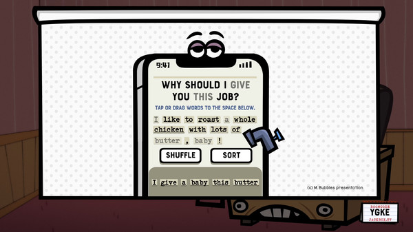 Screenshot 10 of The Jackbox Party Pack 8