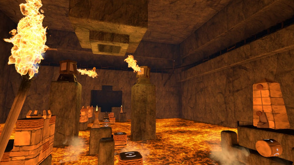 Screenshot 4 of Eye of the Temple