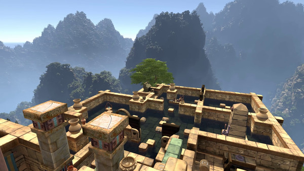 Screenshot 7 of Eye of the Temple