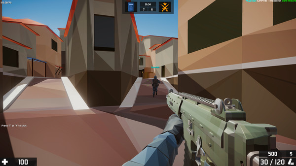 Screenshot 2 of Struggle Offensive