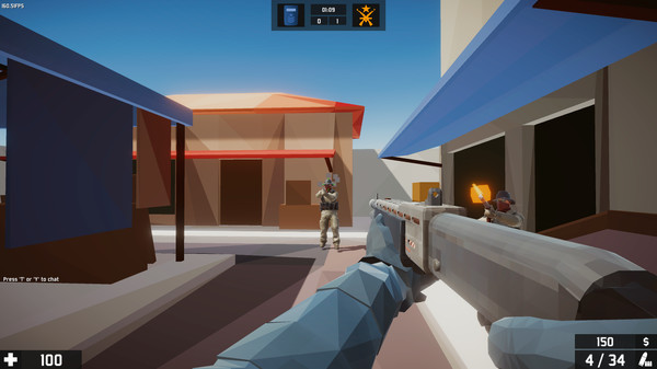 Screenshot 11 of Struggle Offensive