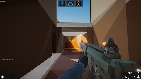 Screenshot 7 of Struggle Offensive