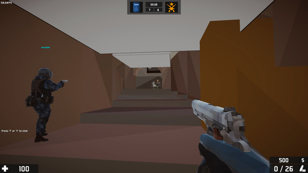 Screenshot 8 of Struggle Offensive