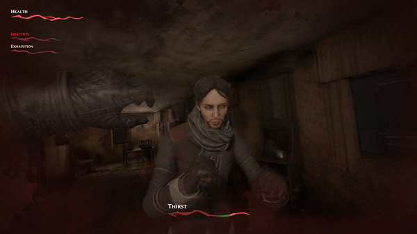 Screenshot 3 of Pathologic 2: Marble Nest