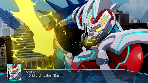 Screenshot 5 of Super Robot Wars 30