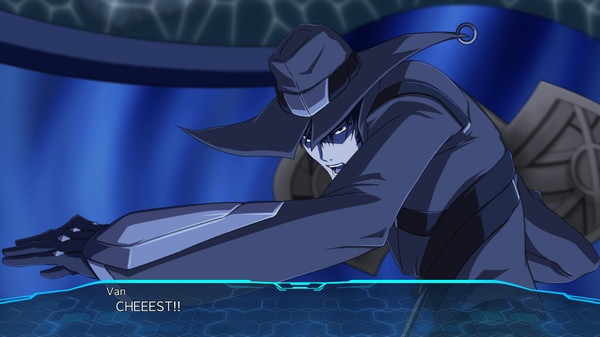 Screenshot 6 of Super Robot Wars 30