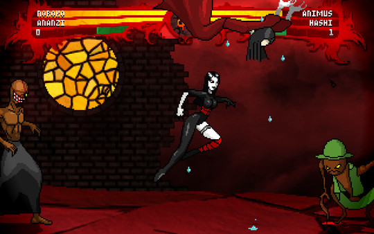 Screenshot 9 of The Black Heart