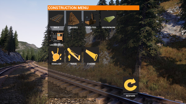 Screenshot 8 of RAILROADS Online!