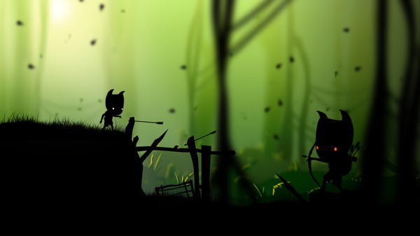 Screenshot 2 of Toby: The Secret Mine