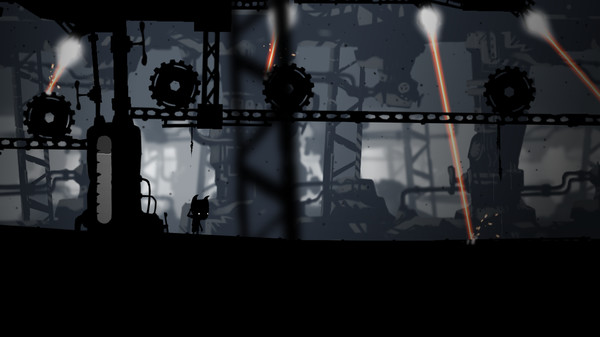 Screenshot 3 of Toby: The Secret Mine