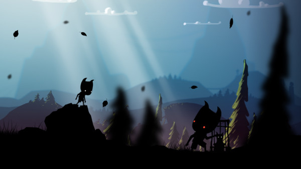 Screenshot 6 of Toby: The Secret Mine