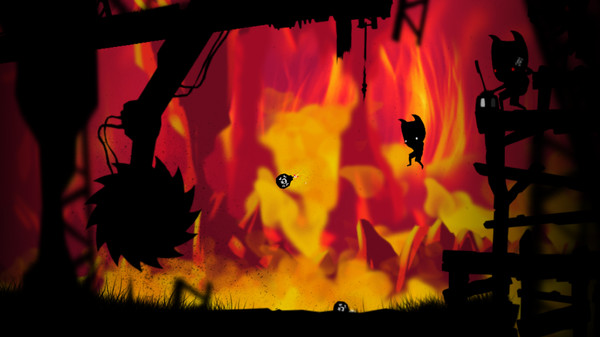 Screenshot 10 of Toby: The Secret Mine