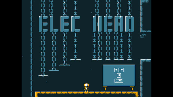 Screenshot 1 of ElecHead