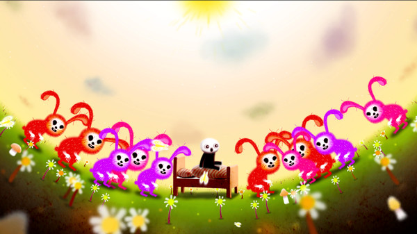 Screenshot 3 of Happy Game