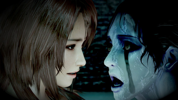 Screenshot 3 of FATAL FRAME / PROJECT ZERO: Maiden of Black Water