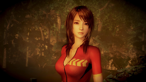 Screenshot 5 of FATAL FRAME / PROJECT ZERO: Maiden of Black Water