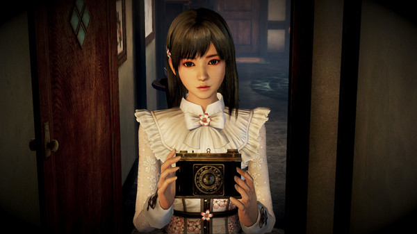 Screenshot 6 of FATAL FRAME / PROJECT ZERO: Maiden of Black Water