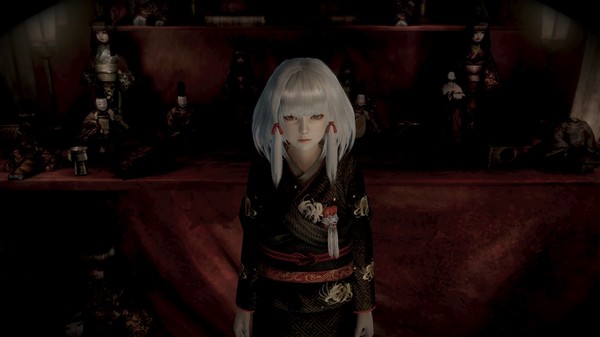 Screenshot 7 of FATAL FRAME / PROJECT ZERO: Maiden of Black Water