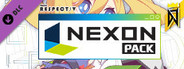 DJMAX RESPECT V - NEXON PACK