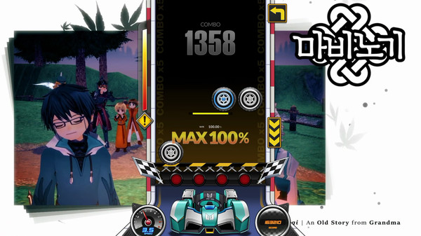 Screenshot 7 of DJMAX RESPECT V - NEXON PACK