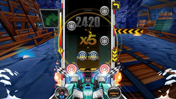 Screenshot 9 of DJMAX RESPECT V - NEXON PACK