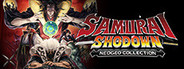 SAMURAI SHODOWN NEOGEO COLLECTION